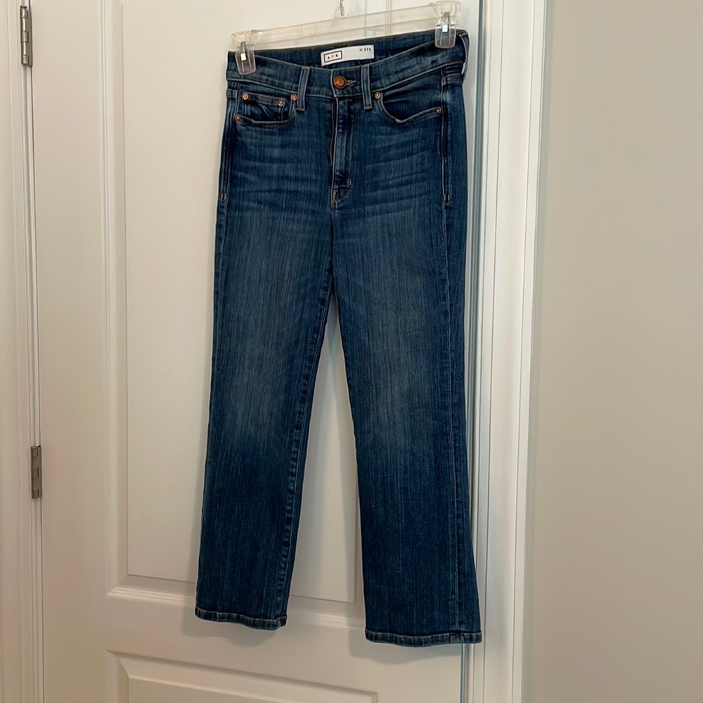 AYR bomb pop jeans